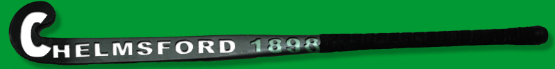 Chelmsford Hockey Club logo